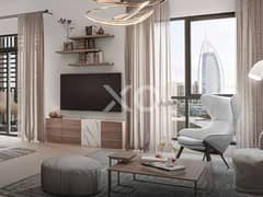 Marina skyline |Prime location| Exclusive