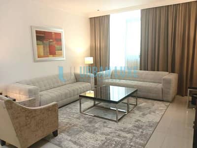 2 Bedroom Flat for Sale in Business Bay, Dubai - Spacious Furnished 2-Bed Vacant Newly Upgraded
