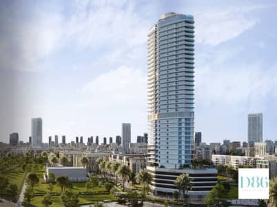 3 Bedroom Flat for Sale in Jumeirah Village Circle (JVC), Dubai - 1. JPG