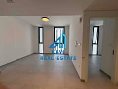 Spacious Apartment in Riff Building Al Jada | Rent 45K