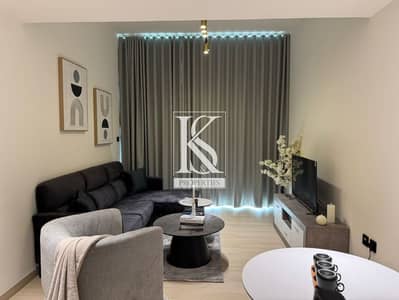 1 Bedroom Flat for Rent in Jumeirah Village Circle (JVC), Dubai - WhatsApp Image 2025-04-24 at 9.57. 04 AM (1) Cropped. jpg