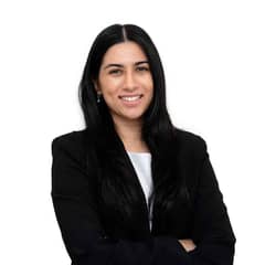 Hanaa Kamran Hanaa Kamran