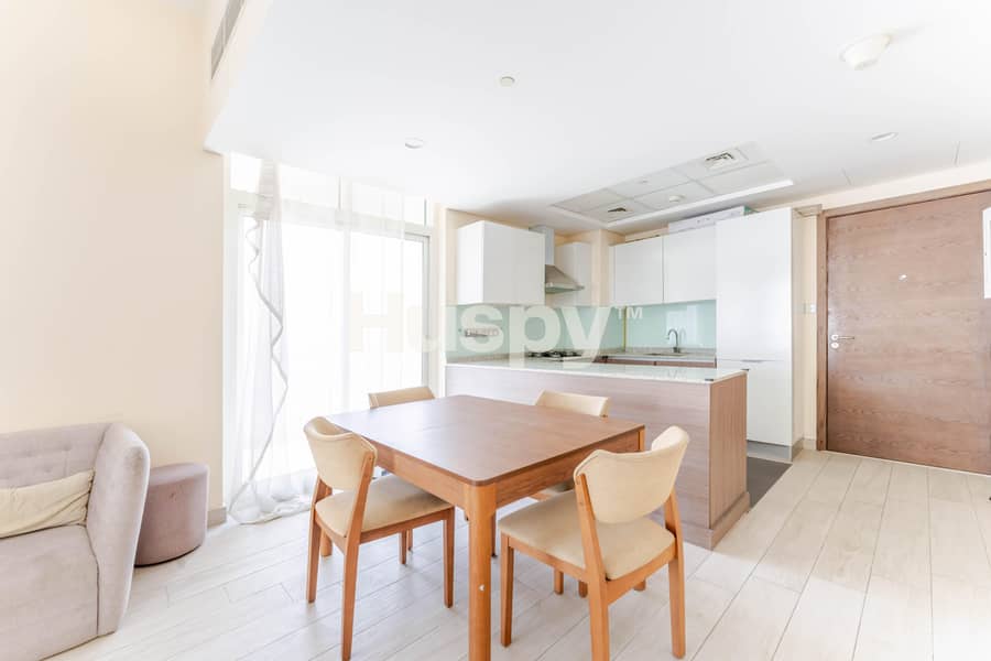 Fully Furnished | Vacant Now | High Floor Fully Furnished | Vacant Now | High Floor