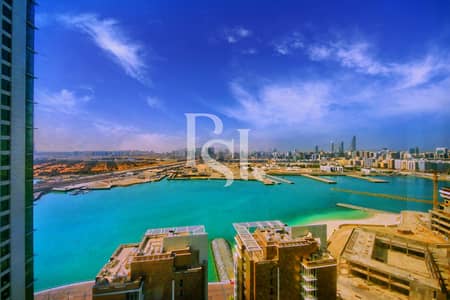 مکتب  للبيع في جزيرة الريم، أبوظبي - Office-Infinity-Tamouh-Tower-Marina-Square-Al-Reem-Island-Abu-Dhabi-UAE (8). jpg