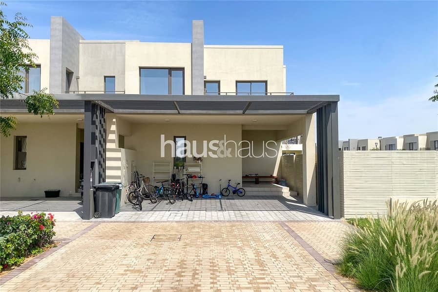 تاون هاوس في فلل اكسبو جولف 2 (باركسايد 2)،فلل إكسبو جولف،إعمار الجنوب،دبي الجنوب 4 غرف 160000 درهم - 11446980 تاون هاوس في فلل اكسبو جولف 2 (باركسايد 2)،فلل إكسبو جولف،إعمار الجنوب،دبي الجنوب 4 غرف 160000 درهم - 11446980
