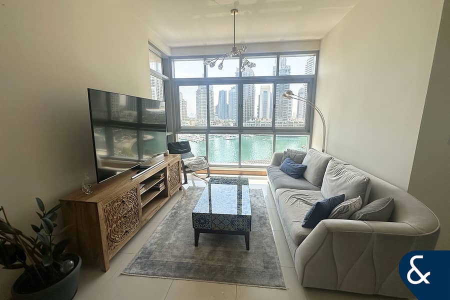 شقة في أيريس بلو،دبي مارينا 2 غرف 3150000 درهم - 11288651 شقة في أيريس بلو،دبي مارينا 2 غرف 3150000 درهم - 11288651