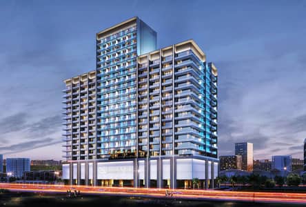 Studio for Sale in Jumeirah Village Circle (JVC), Dubai - Brand New | Near Completion | Modern Studio