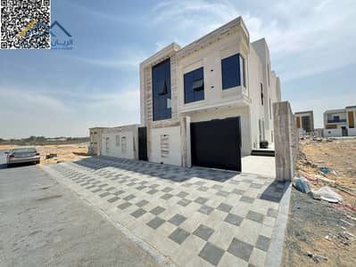 فیلا 5 غرف نوم للبيع في الزاهية، عجمان - eca5da4c-b253-4be1-814f-bf7d973be57d. jpg
