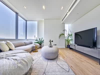 2 Bedroom Flat for Rent in DIFC, Dubai - FULLY UPGRADED | SPACIOUS LAYOUT | BRIGHT