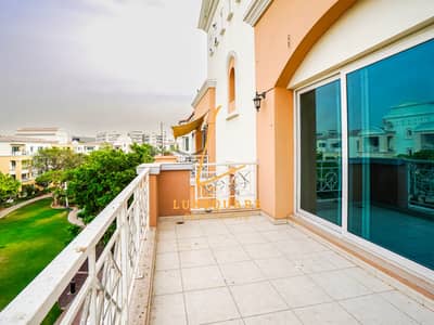 1 Bedroom Flat for Rent in Green Community, Dubai - DSC07420. jpg