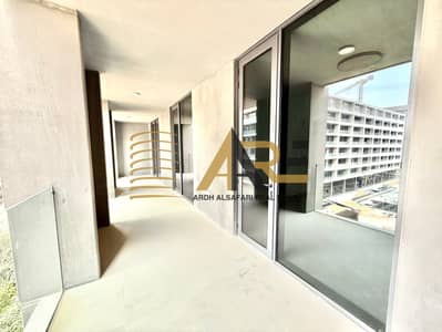 2 Bedroom Apartment for Rent in Aljada, Sharjah - IMG_9319. jpeg