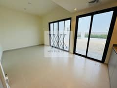 Brand New | Single Row | Bright and Spacious Unit