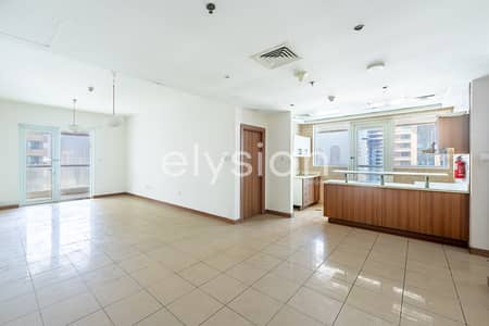 2 Bedroom Apartment for Sale in Dubai Marina, Dubai - Vacant | Key in Hand | Great Location