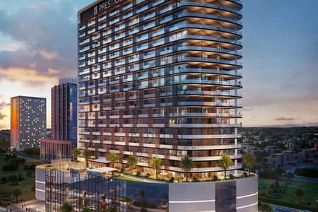 Студия Продажа в Дубай Спортс Сити, Дубай - Квартира в Дубай Спортс Сити，The Place by Prestige One, 700000 AED - 11480137
