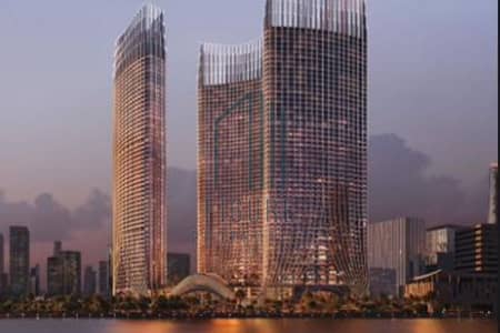 1 Bedroom Apartment for Sale in Business Bay, Dubai - Zero Commission I High ROI I Q4 2026