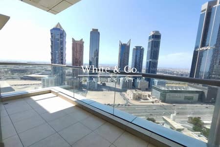 3 Bedroom Apartment for Sale in Business Bay, Dubai - Open View | Large Layout | Tenanted