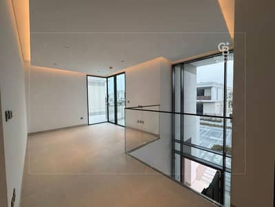 5 Bedroom Villa for Rent in Tilal Al Ghaf, Dubai - Cozy villa  | Brand New |  Ready to move