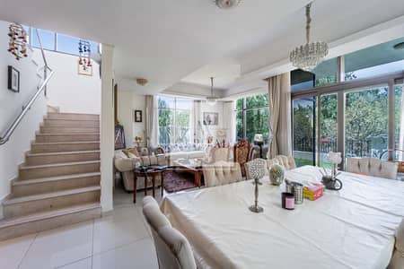 6 Bedroom Villa for Sale in DAMAC Hills, Dubai - Investor Opportunity | 6 Bed Villa | Good Deal