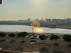 LAKE VIEW | VACANT | SPACIOUS AND MODERN 2BHK