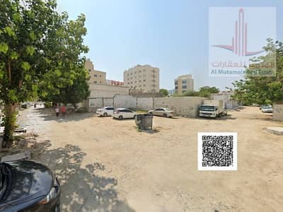 阿尔布斯坦， 阿治曼 住宅地块待售 - 0. jpg