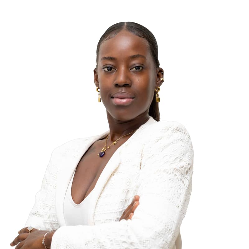 Donna Bridget Kwera