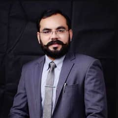 Sammi Ullah Zaki
