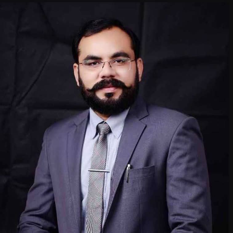 Sammi Ullah Zaki