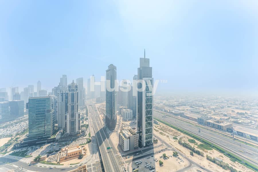 Semi Furnished | High Floor | Ready to Move In Semi Furnished | High Floor | Ready to Move In