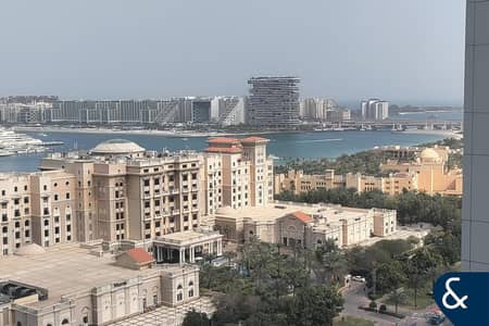 1 Спальня Апартаменты в аренду в Дубай Марина, Дубай - Квартира в Дубай Марина，Океан Хейтс, 1 спальня, 120000 AED - 8924415