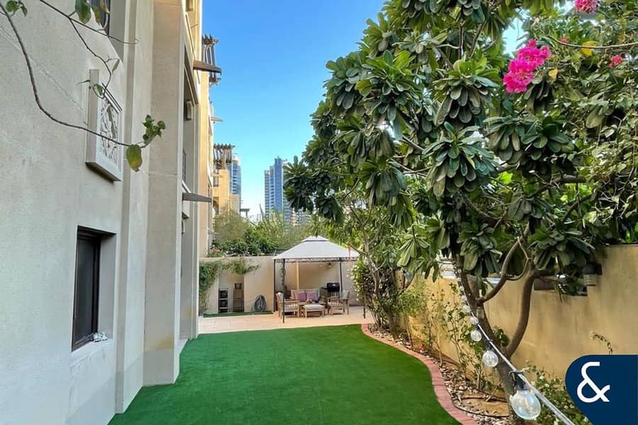 Spacious | Garden Terrace | Large Layout Spacious | Garden Terrace | Large Layout