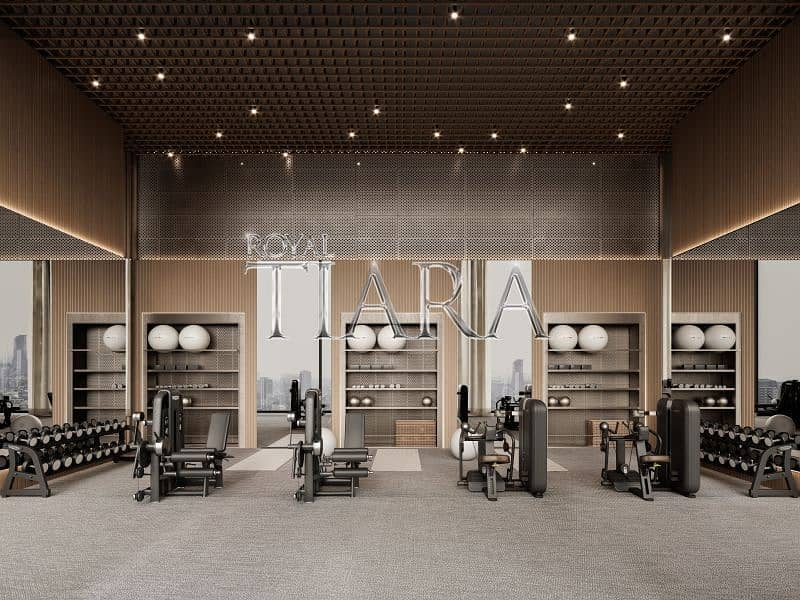 5 gym_View01. jpg