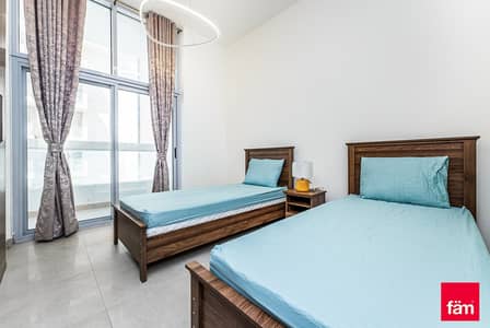 阿尔弗雷德街区， 迪拜 2 卧室公寓待售 - 位于阿尔弗雷德街区，阿齐兹星辰公寓 2 卧室的公寓 1199999 AED - 11480490