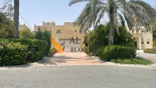 4 Bedroom Villa for Sale in Jumeirah Islands, Dubai - 12. jpeg