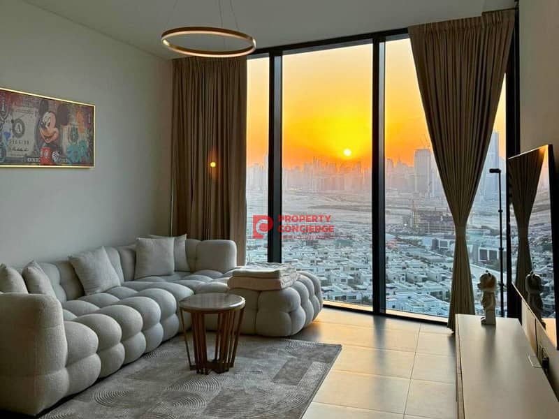 Stylish Unit | High Floor | Move-In Ready Stylish Unit | High Floor | Move-In Ready