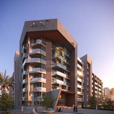 4 Bedroom Townhouse for Sale in Masdar City, Abu Dhabi - 222. jpeg