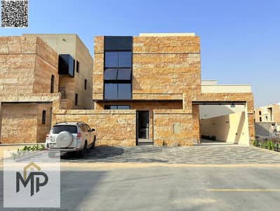 6 Bedroom Villa for Sale in Al Bahia, Ajman - batch_IMG-20250428-WA0056. jpg
