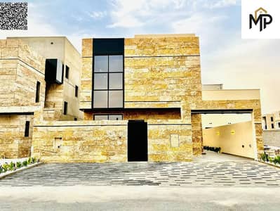 6 Bedroom Villa for Sale in Al Bahia, Ajman - batch_771225327-1066x800. jpg