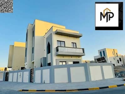 5 Bedroom Villa for Sale in Al Zahya, Ajman - batch_771267046-1066x800. jpg