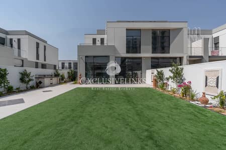 4 Bedroom Townhouse for Rent in Al Furjan, Dubai - Amazing Large Garden | Upgraded | View Today