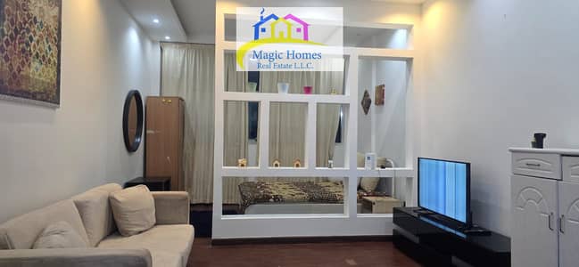 Studio for Rent in Al Rashidiya, Ajman - WhatsApp Image 2025-04-28 at 12.19. 38 (1). jpeg