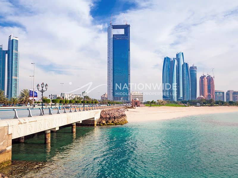 位于纳雷尔岛 的住宅地块 8000000 AED - 11480585 位于纳雷尔岛 的住宅地块 8000000 AED - 11480585