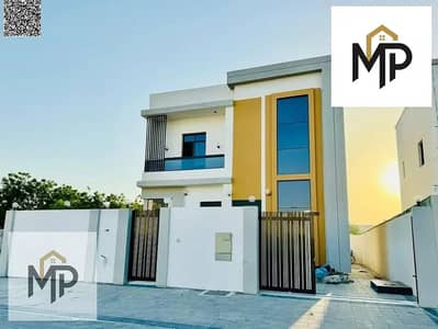 3 Bedroom Villa for Sale in Al Zahya, Ajman - batch_771005548-1066x800. jpg