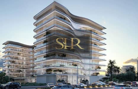 1 Bedroom Apartment for Sale in Arjan, Dubai - Smart Home | Prime Location | 50/50 Payment Plan