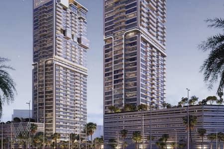 1 Bedroom Flat for Sale in Jumeirah Lake Towers (JLT), Dubai - Type F | Extra Large | On Payment Plan
