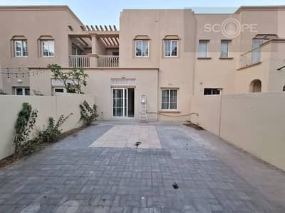2 Bedroom Villa for Rent in The Springs, Dubai - 1. jpg