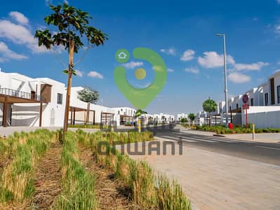 3 Bedroom Townhouse for Sale in Al Ghadeer, Abu Dhabi - ONWANI (1). jpg