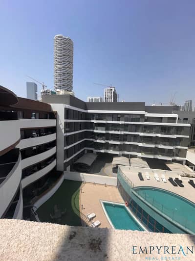 Studio for Sale in Jumeirah Village Circle (JVC), Dubai - WhatsApp Image 2025-04-28 at 12.22. 01 PM. jpeg