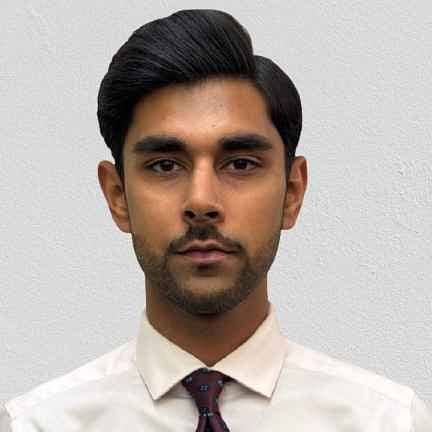 HUSSAIN ALI SANDILO MUNSIF ALI SANDILO