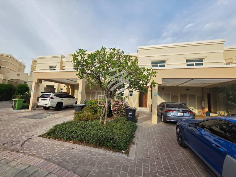 2Bedroom Townhouse| Vacant unit| Big garden 2Bedroom Townhouse| Vacant unit| Big garden
