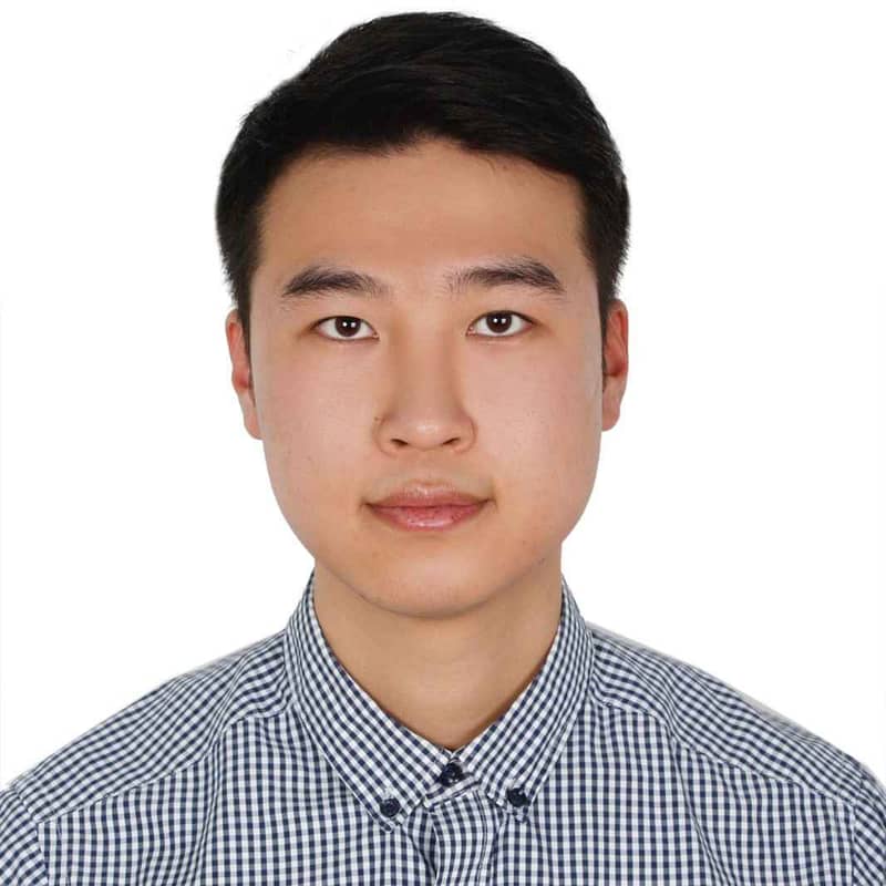 CHANGJIAN ZHOU